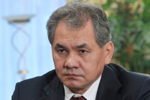 Russland ist bereit, an Vernichtung von syrischen C-Waffen teilzunehmen